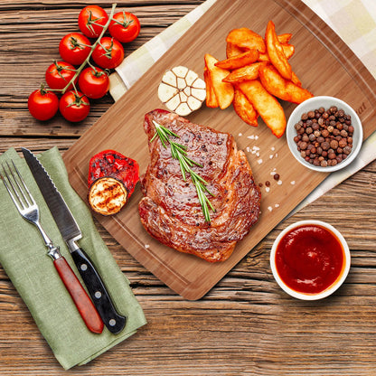 30x20 Inch Large Wood Cutting Boards