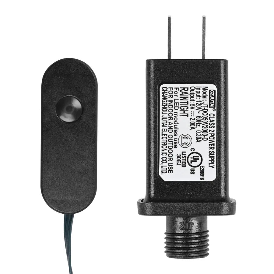 Christmas tree with light 1.8m