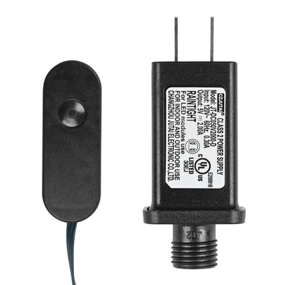 Christmas tree with light 1.8m