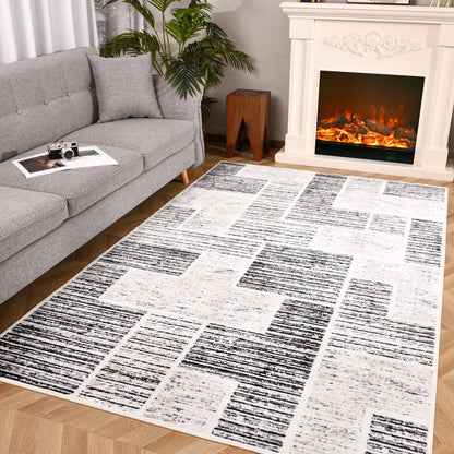 Soft Area Rug