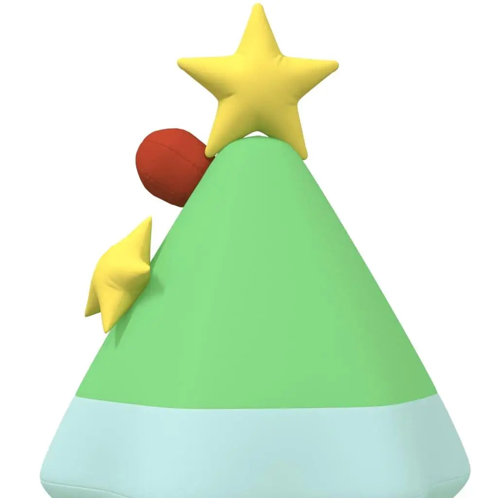 94.5'' Inflatable Christmas Tree -