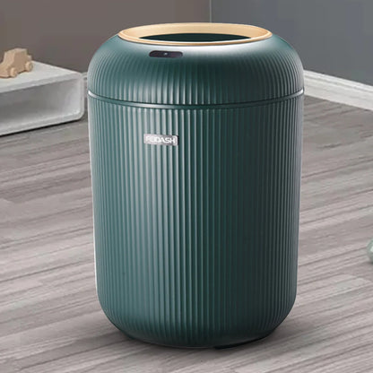 9.5L/10L Smart Dustbin with Lid Automatic Sensor Garbage Bin