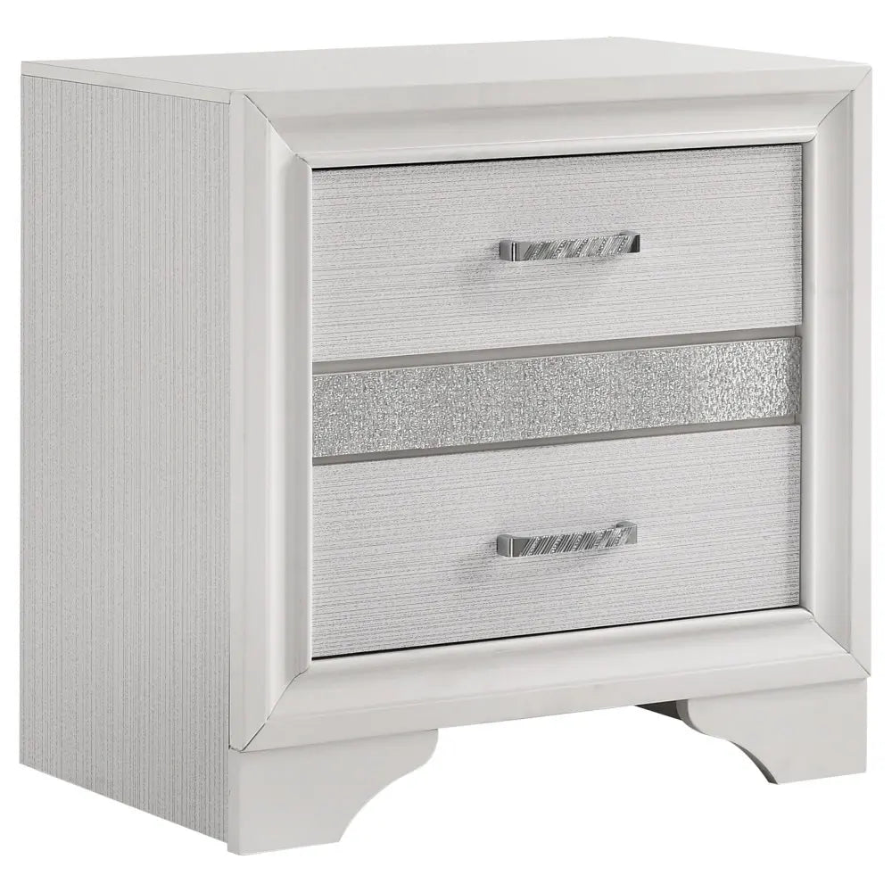5-piece Full Bedroom Set