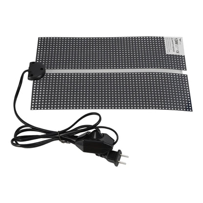 Acrylic Pets Feeding Cabinet, 220V High Capacity