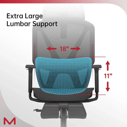 Highback Office Chairs