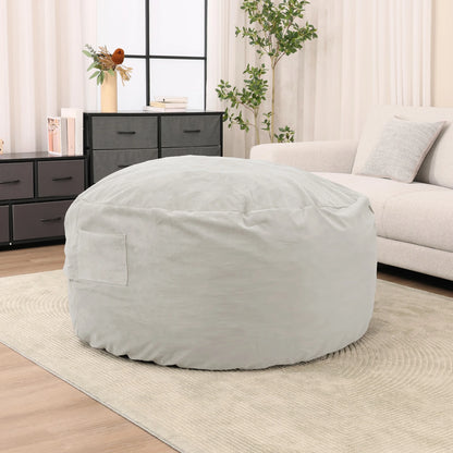 Bean Bag Chair for Gaming Reading