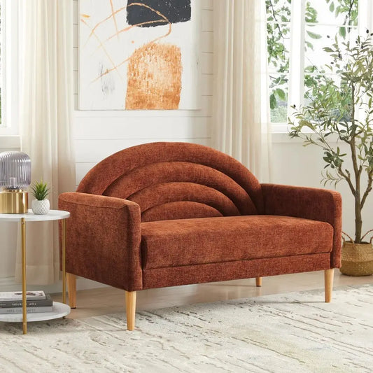 Small Loveseat Sofa