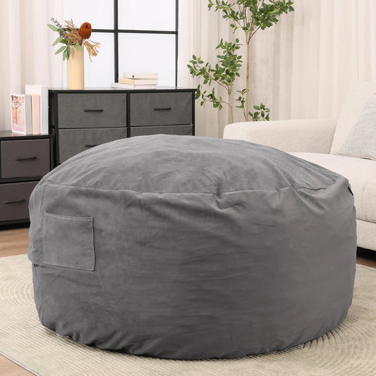 Bean Bag Chair for Gaming Reading