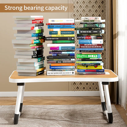 Portable Laptop Desk with USB