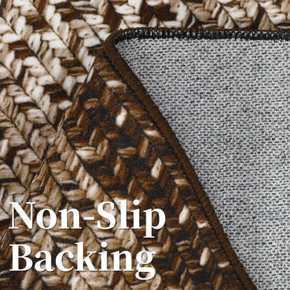 Washable Area Rugs Large Rugs