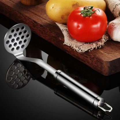Stainless Steel Sweet Potato Masher Kitchen Tools