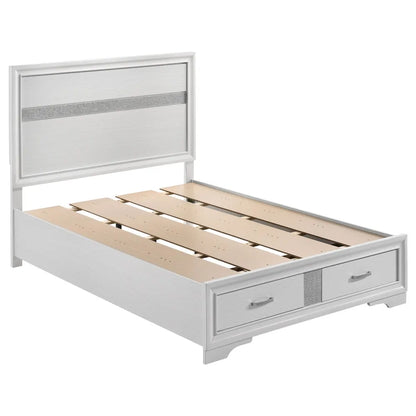 5-piece Full Bedroom Set