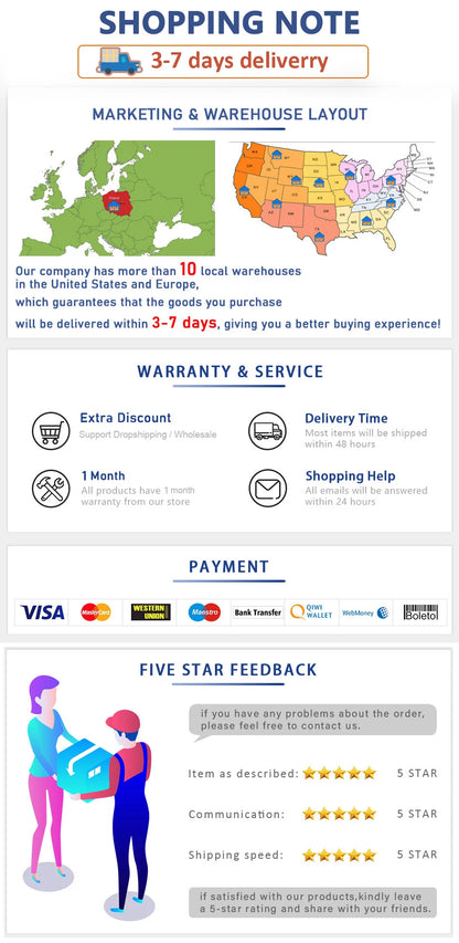 Modern Farmhouse Buffet Cabinet with Fluted Design Kitchen Storage Sideboard & Coffee Bar Cabinet for Living Room Hallway