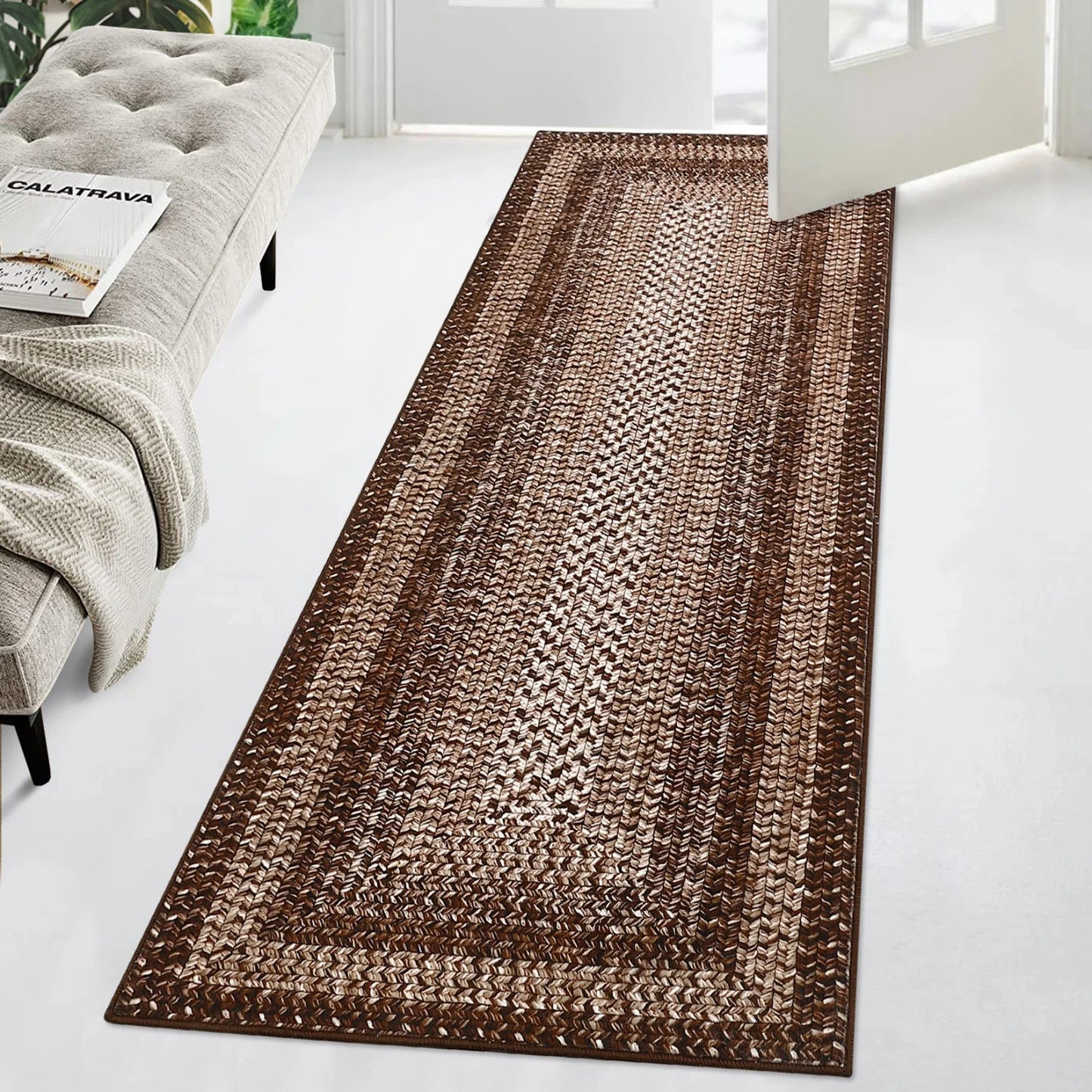 Washable Area Rugs Large Rugs