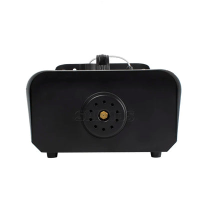 2pcs Wireless Remote 1500W Smoking Machine DJ Fog