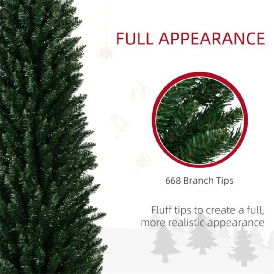 8ft Christmas Trees, 2025 year