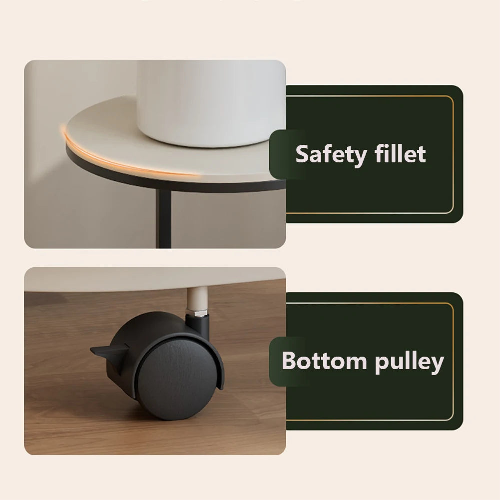 5 Tier Plant Stand Metal Tall Plant Shelf for I