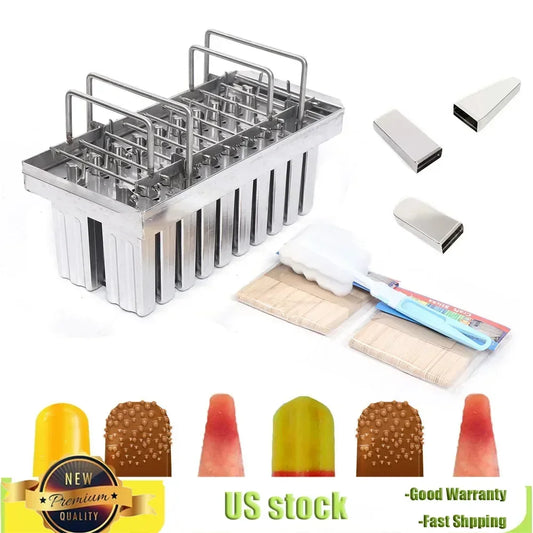 Stainless Steel Kitchen Tools Gadgets