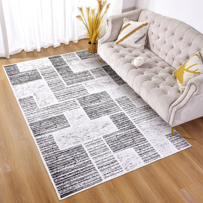Soft Area Rug