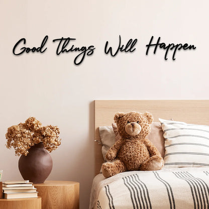 4pc Interesting Modern Wall Art, Metal Wall Decor Art, Geometric Wall Art, Unique decoration