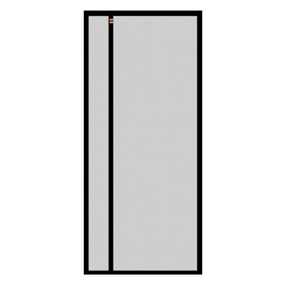 Screen Door Curtains