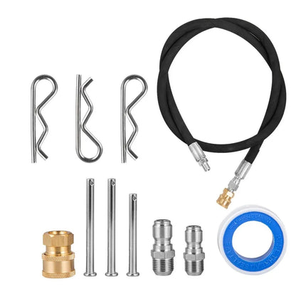 Pressure Washer Surface Cleaner 20'' Max. 4000 PSI