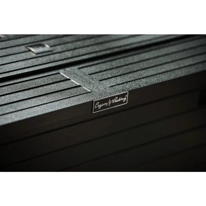 57in Outdoor Gas Propane Fire Pits Table