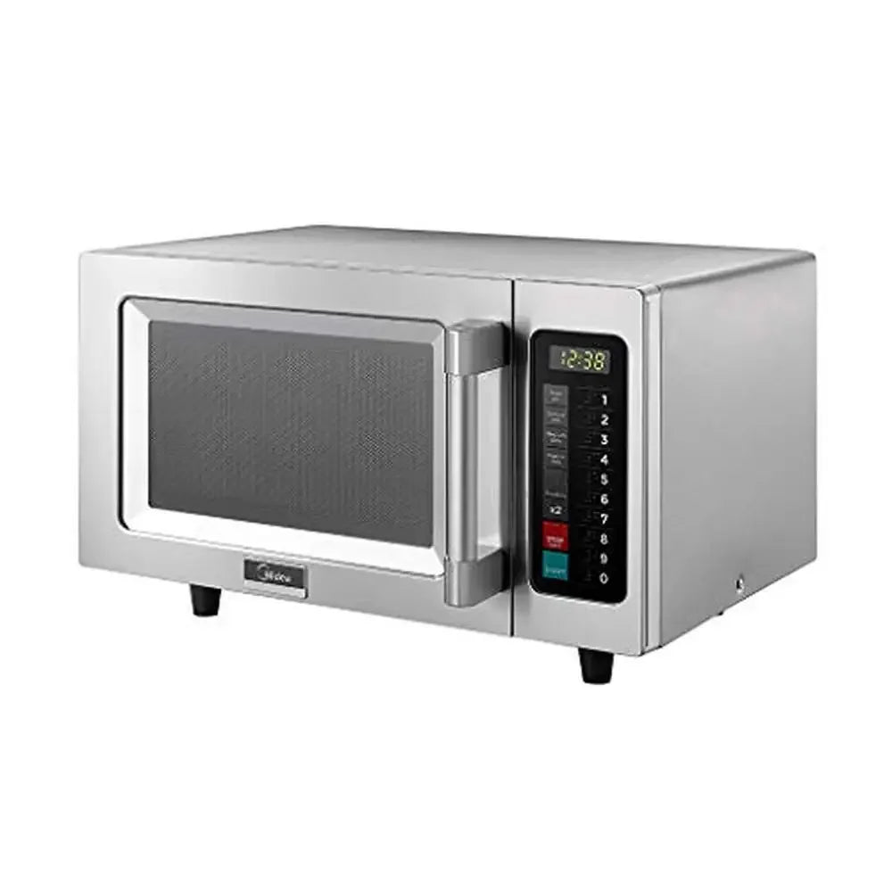 Countertop Commercial Microwave Oven 1000W Touch Control