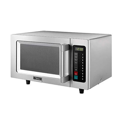 Countertop Commercial Microwave Oven 1000W Touch Control