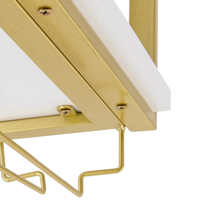 Ceiling Wine Glass Rack Wine Bottles Holder