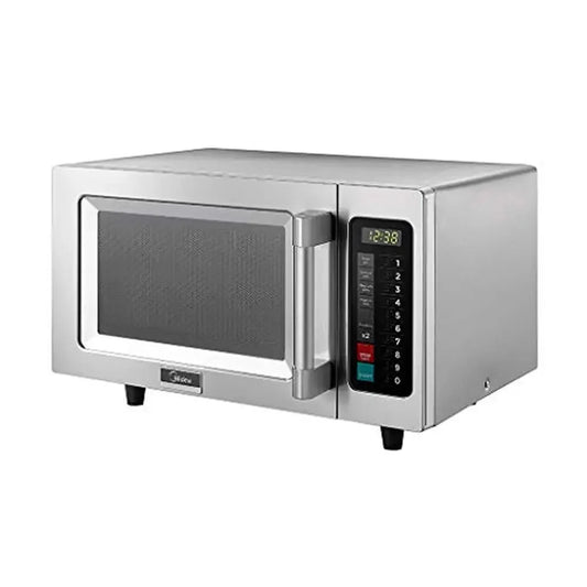 Countertop Commercial Microwave Oven 1000W Touch Control