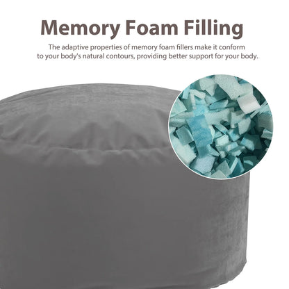 Bean Bag Chair for Gaming Reading