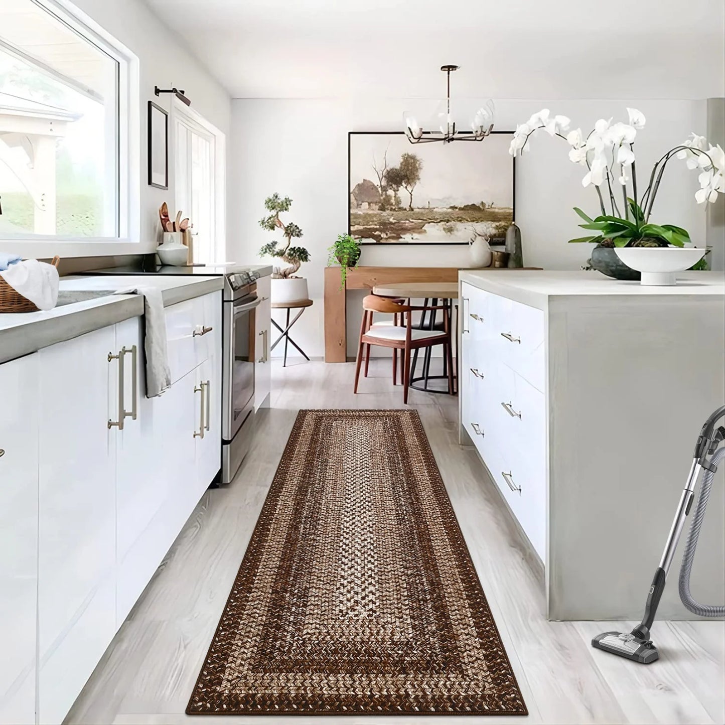 Washable Area Rugs Large Rugs