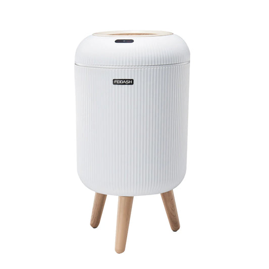 9.5L/10L Smart Dustbin with Lid Automatic Sensor Garbage Bin
