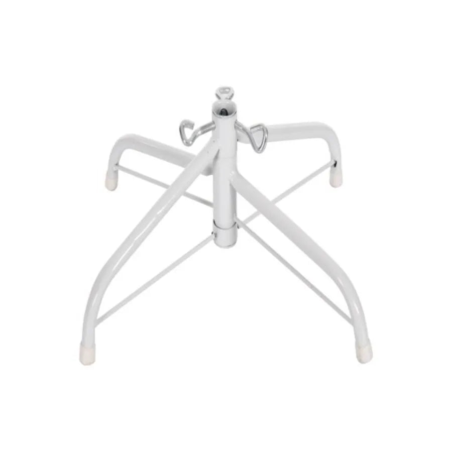 4 FT Artificial Christmas Tree Unlit Christmas Pine Tree with 346 Branch Tips and Sturdy Metal Stand for Office Home Store Part