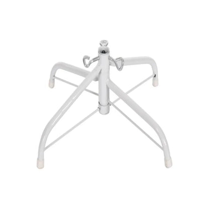 4 FT Artificial Christmas Tree Unlit Christmas Pine Tree with 346 Branch Tips and Sturdy Metal Stand for Office Home Store Part