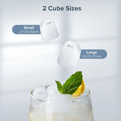 Portable Ice Maker