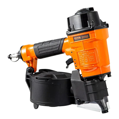 Coil Siding Nailer 1