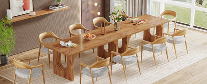 Executive Computer Desk, Workstation Business Furniture