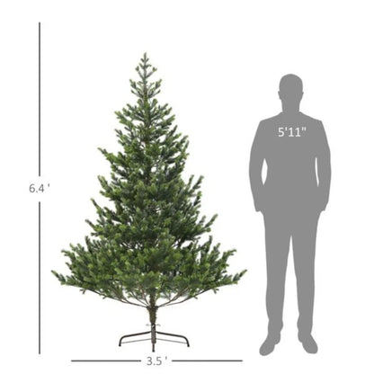 6ft Christmas Trees, 2025 year