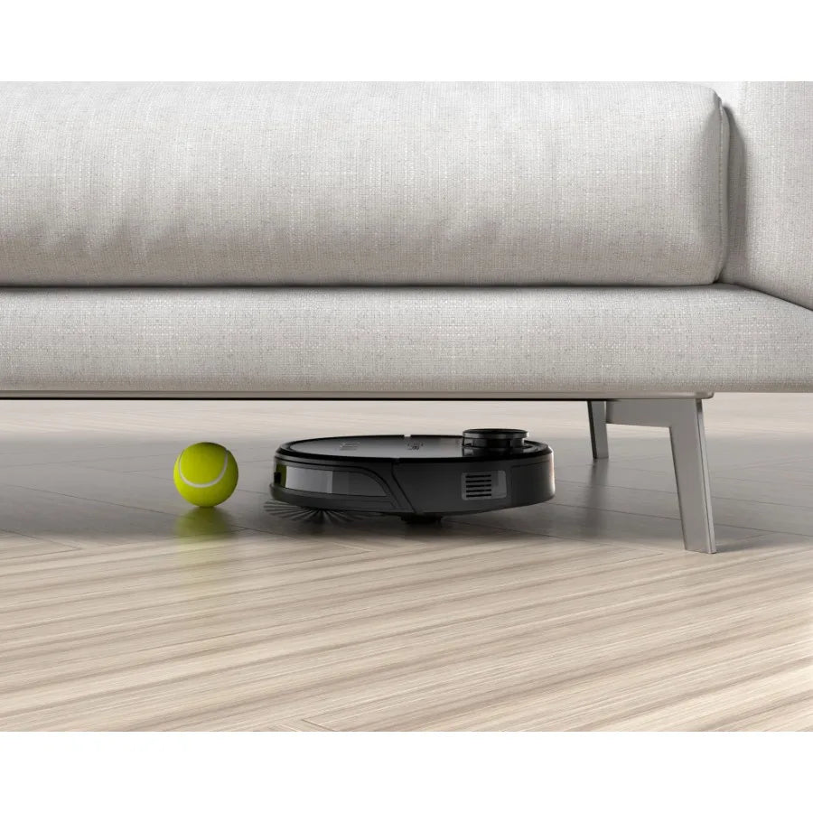 Robot Vacuum Cleaner and Mop LDS Navigation WiFi