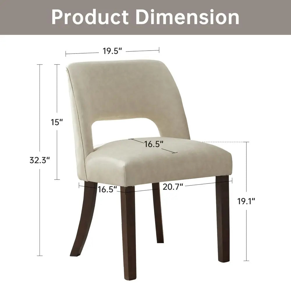 Dining Table Set Extendable Round Dining Table with 6 Chairs, Wooden Kitchen Table and Chairs Set with Storage Base