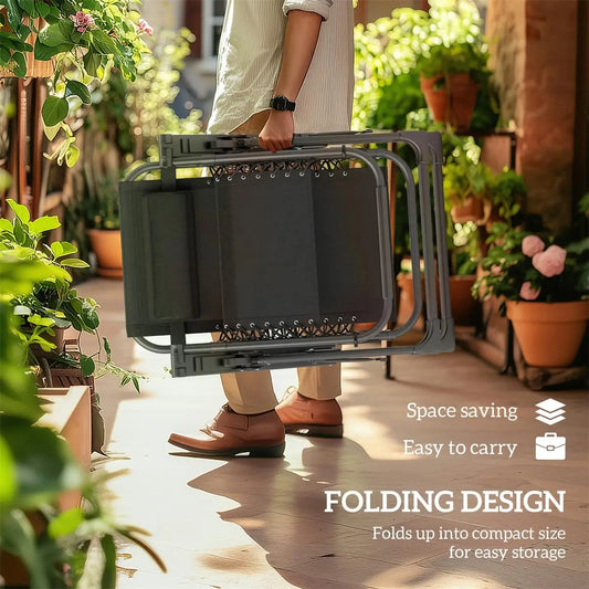 Portable Folding Lounge Chairs