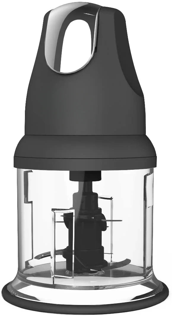 Vegetable Garlic Spice Chopper for Chopping, Mincing and Pureeing