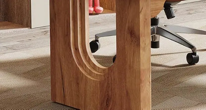 Executive Computer Desk, Workstation Business Furniture