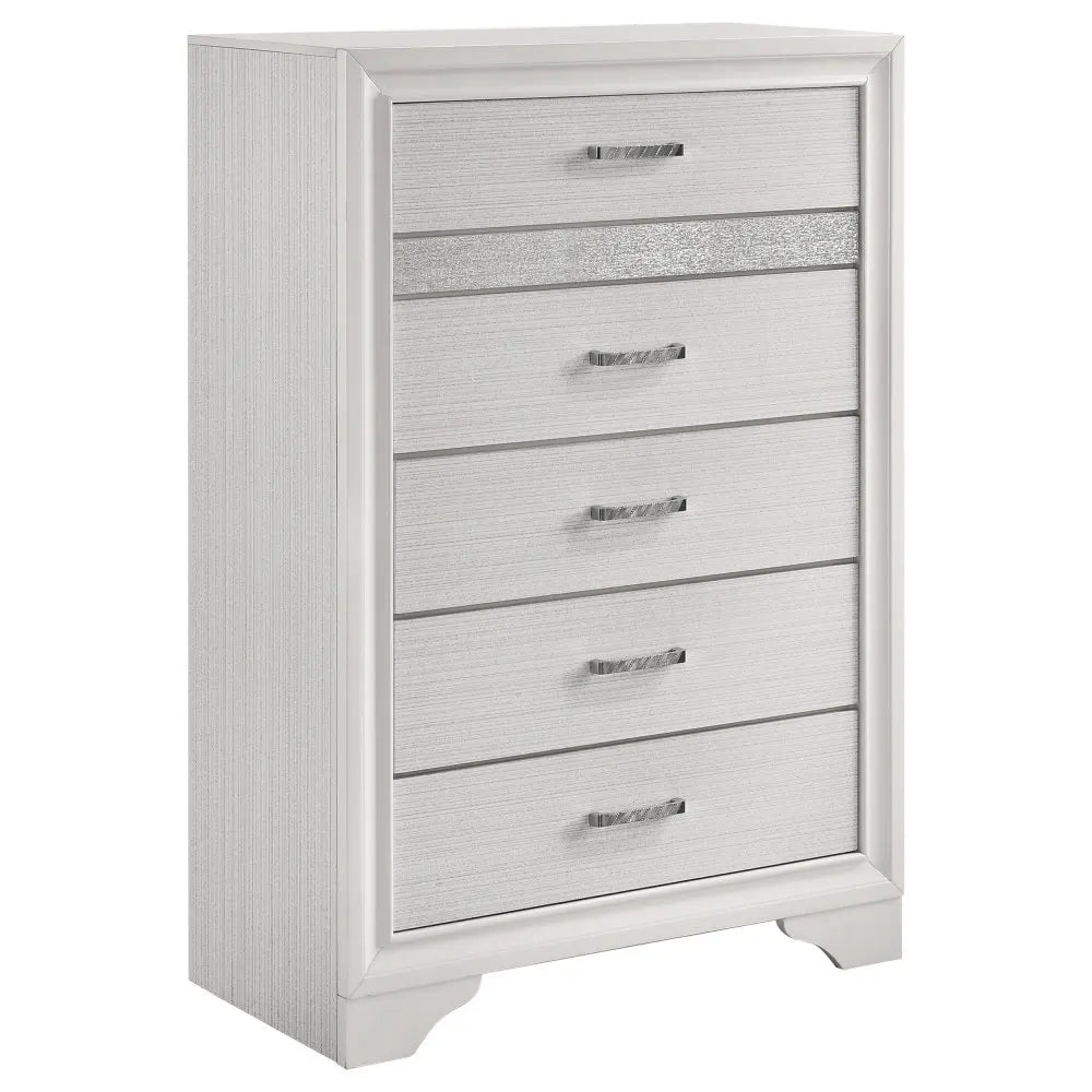 5-piece Full Bedroom Set