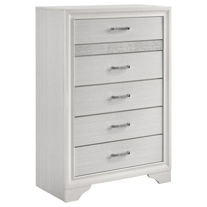 5-piece Full Bedroom Set