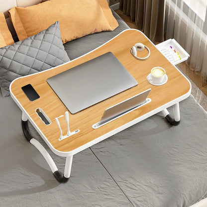 Portable Laptop Desk with USB