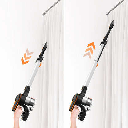 Cordless Vacuum Cleaner