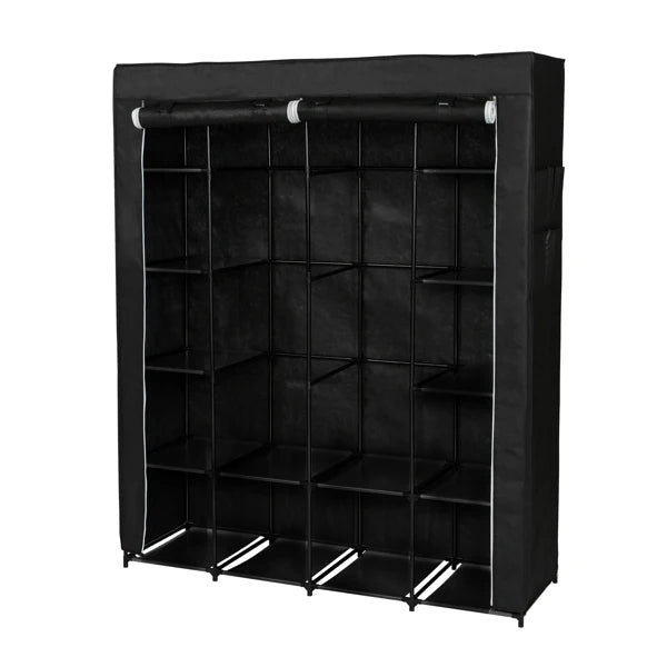 Portable Closet Organizer Storage,